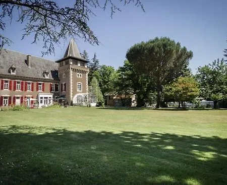 Chateau De 4* Viviez