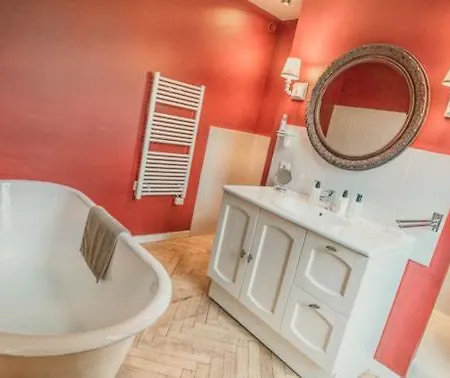 Chateau De 4* Viviez