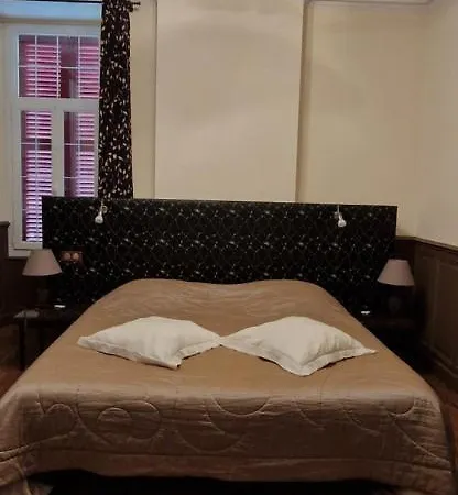 Chateau De 4* Viviez