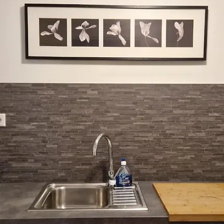 Chateau De Alojamento de Acomodação e Pequeno-almoço 4*