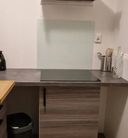 Chateau De Alojamento de Acomodação e Pequeno-almoço