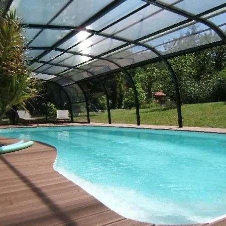 Bed & Breakfast Chateau De