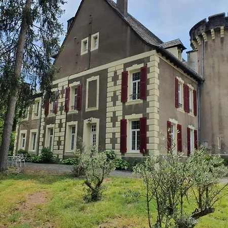 Chateau De