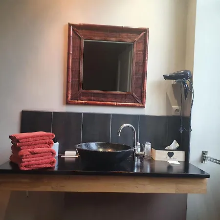 Alojamento de Acomodação e Pequeno-almoço Chateau De