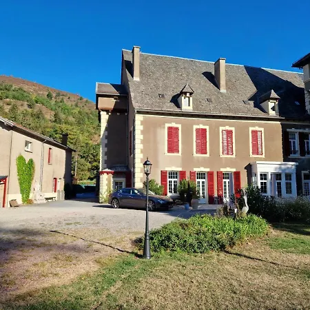 Bed & Breakfast Chateau De 4*