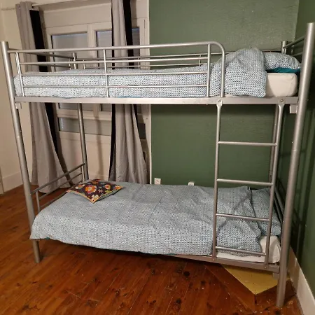 Chateau De Bed & Breakfast