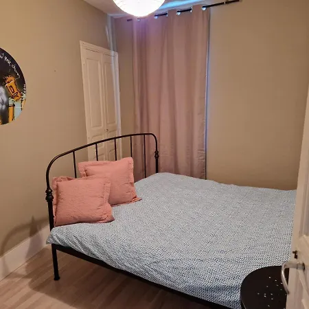 Bed & Breakfast Chateau De 4*