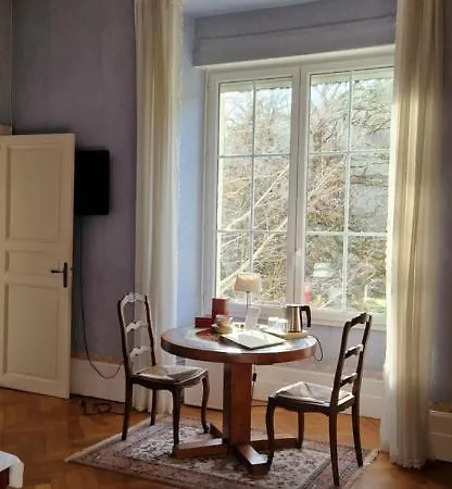 Chateau De 4* Viviez