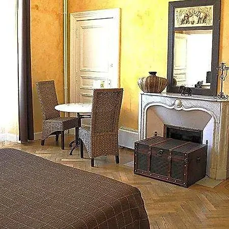 Chateau De