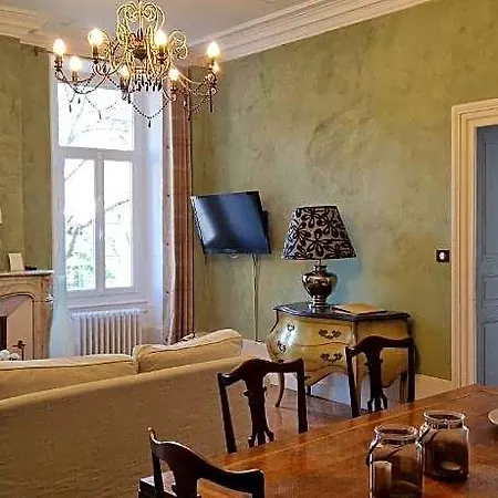 Chateau De