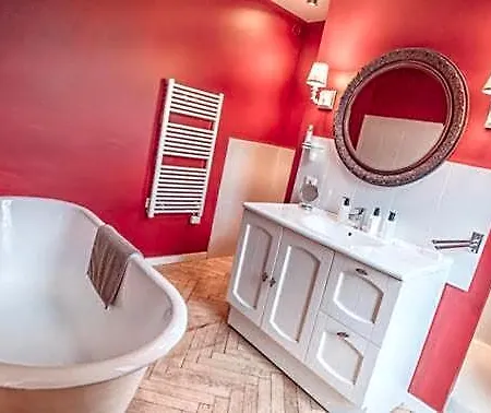 Chateau De 4*
