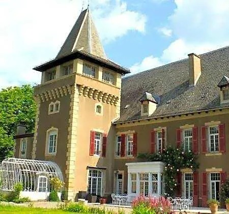 Chateau De Oda ve Kahvaltı Viviez