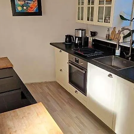Oda ve Kahvaltı Chateau De 4*