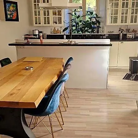 Oda ve Kahvaltı Chateau De 4*