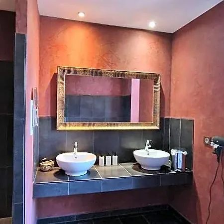 Chateau De 4*