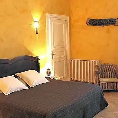 Oda ve Kahvaltı Chateau De Viviez