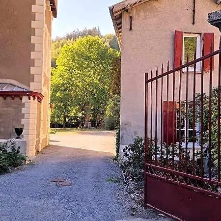 Chateau De 4* Viviez