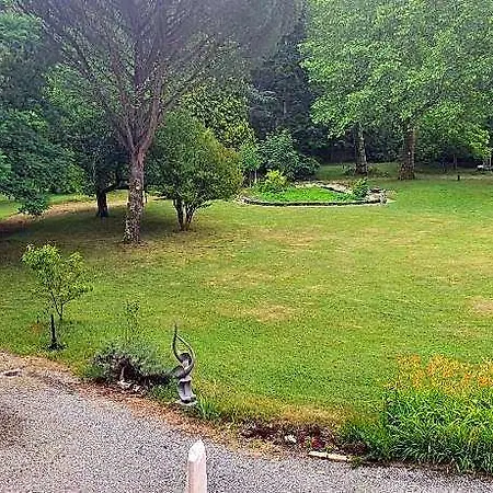 Chateau De Oda ve Kahvaltı 4*