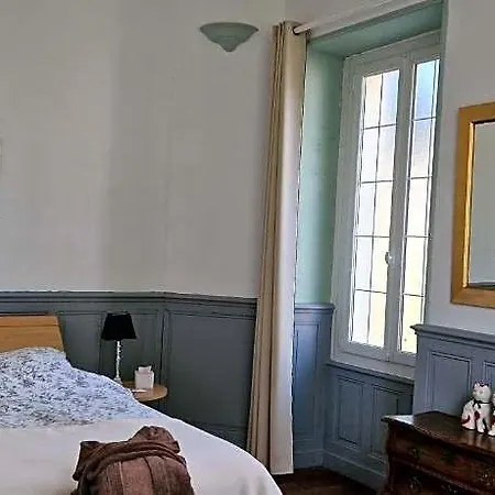 Chateau De Oda ve Kahvaltı