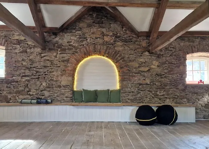 B&B Chateau De Viviez